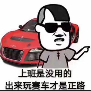 听风的轮子头像