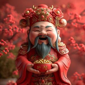 心领悟头像