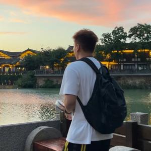 小罗同学头像
