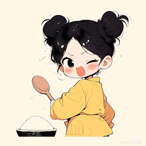 开饭啦头像