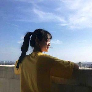 人在旅途儿头像