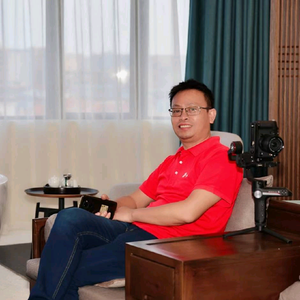 虫二摄影&amp;户外装备出租头像