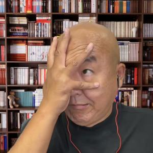 国哥首席说头像