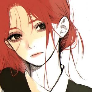 小余头像