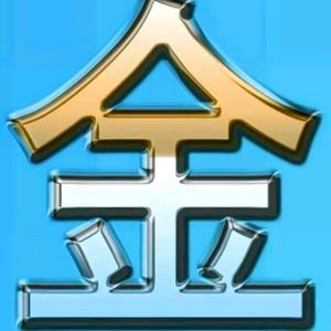 金日中天头像
