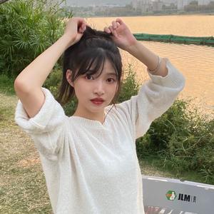 阿卿不爱吃菜头像