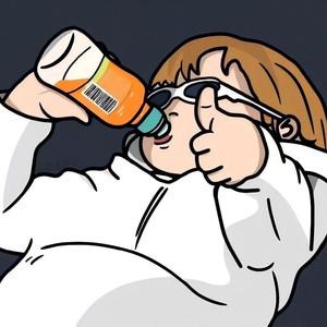 番茄学姐头像