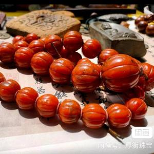 厚衡观头像