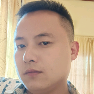 侠客哥头像