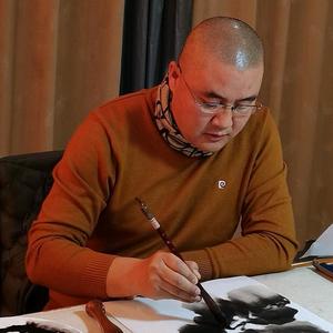 艺工作室少三成锋头像