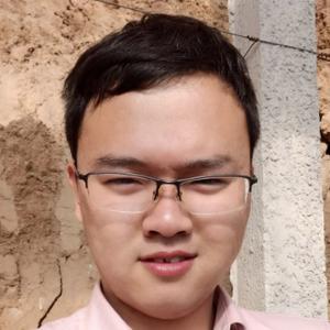 小李说咸阳农村流水席头像