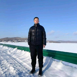 心静自然凉头像