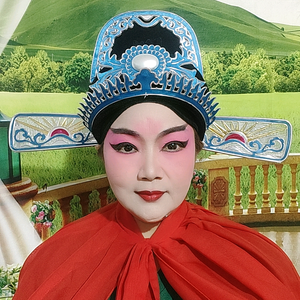 戏迷反串惠惠1（每天不定时开播)头像