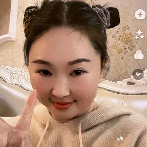 小磊妈妈头像