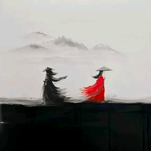 太一传述头像