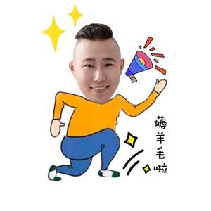 嘻哈大鹏头像