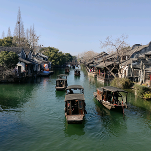岁月拾光头像