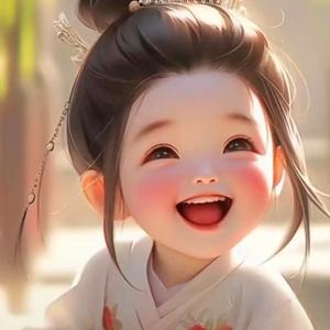 福乐满心头像
