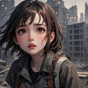 王明美头像