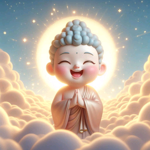 无凡居士头像