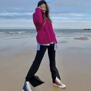 阳阳得意的阳阳头像