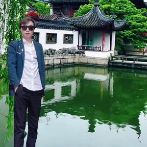 追風箏的少年头像