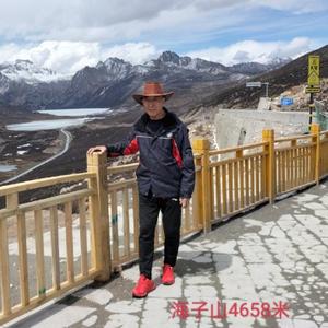 北方行者之歌头像