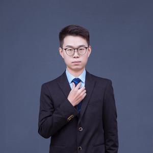 小张探房【极享家】头像