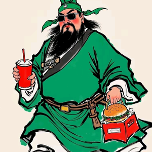 奇闻阁头像