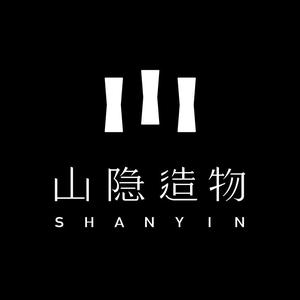 山隐造物头像