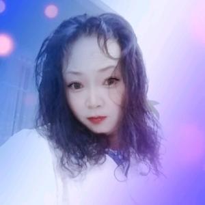 我是小妹头像