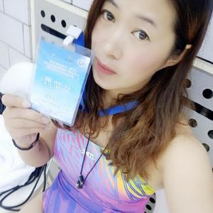 游泳教练（于总）头像