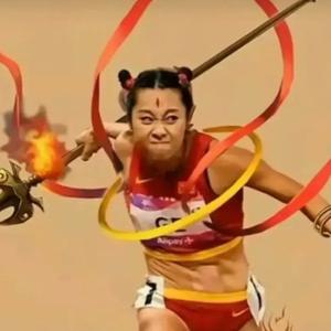 曼尼普尔卫士头像