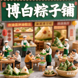 真好吃食屋头像