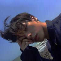 小王同学在奔跑头像