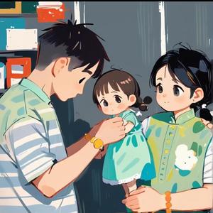 桂圆MaMa头像