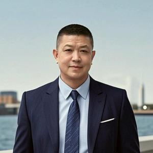 现世苍龙头像