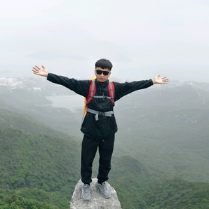逛深圳旅行头像