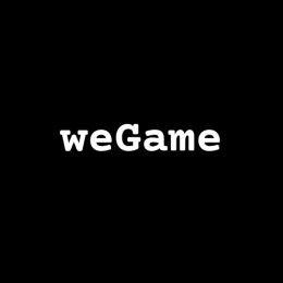 weGame头像