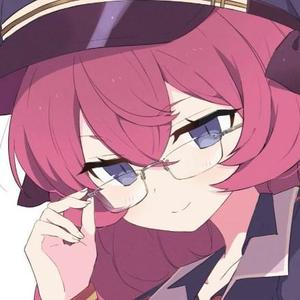 夵朁头像