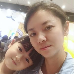 然然妈妈是小仙女头像