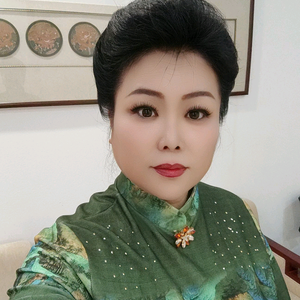 评书王青头像