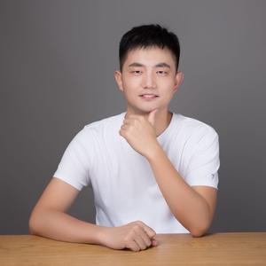 小程教爸妈用手机 头像