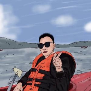 燑心“牆”头像