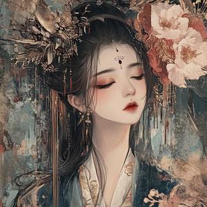 不是江上客 头像