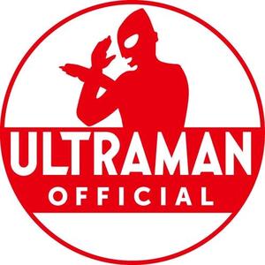 Ultraman公式头像