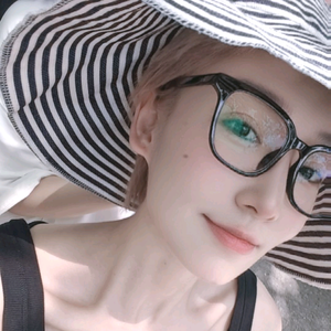 @晓晓头像