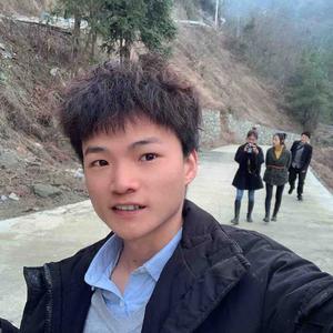稻草人阿杰头像