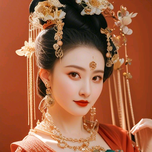纵陌千寻头像