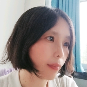萱言华语头像